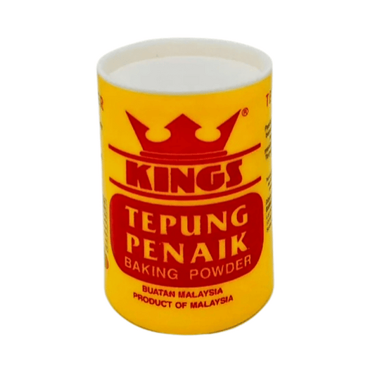 Baking Powder / Tepung Penaik 70g