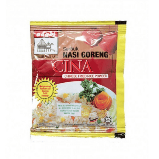 [Halal] Adabi Perencah Nasi Goreng Cina 17g