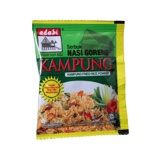 [Halal] Adabi Perencah Nasi Goreng Kampung 17g