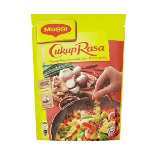 [Halal] Maggi Cukup Rasa 300g