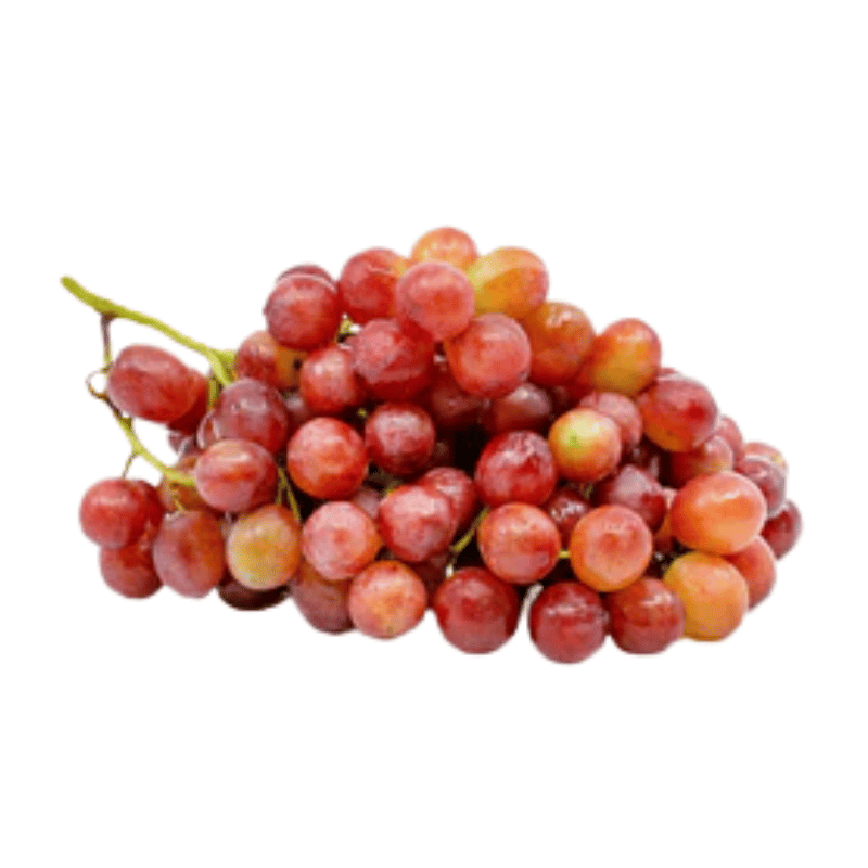 Purple Seedless Grapes 500g