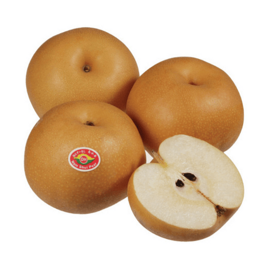 Nam Shui Pear 4pc