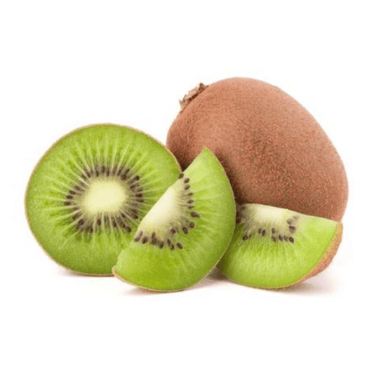 Green Kiwi 3pcs