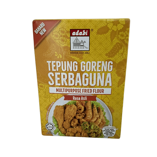 [Halal] Adabi Tepung Goreng Serbaguna 180g