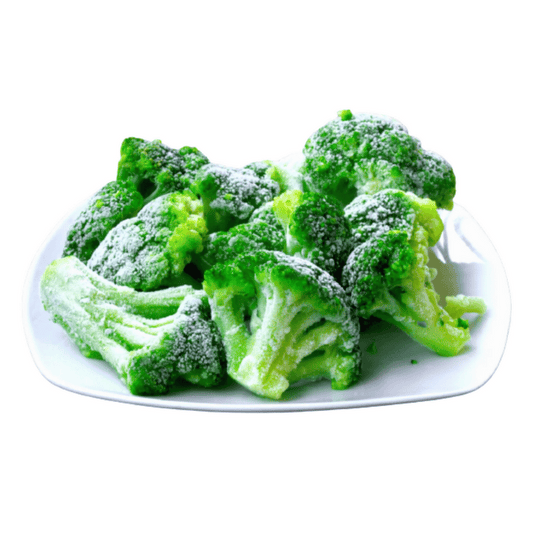 Frozen Broccoli 1kg