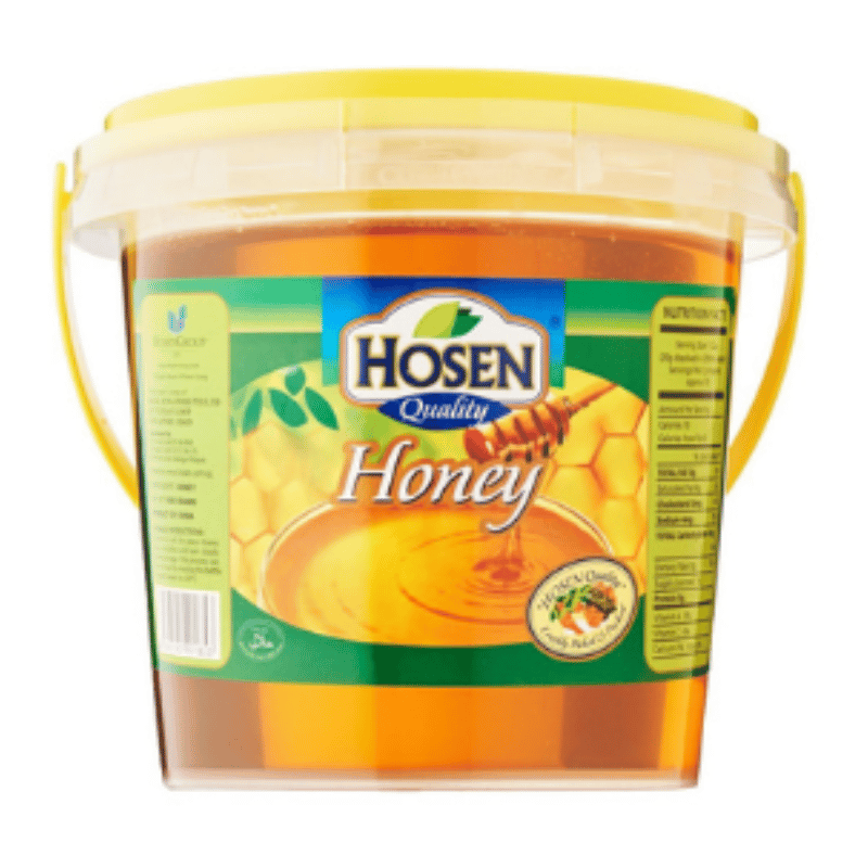 [Halal] Hosen Honey 1kg