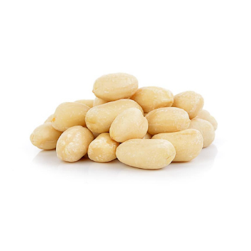 Peanut No Skin / Kacang Tanah Tanpa Kulit 250g