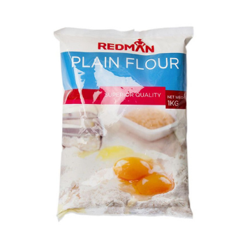 [Halal] Redman Plain Flour 1kg