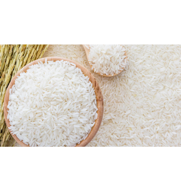 [Halal] Jasmine Fragrant Rice / Beras Wangi 1kg