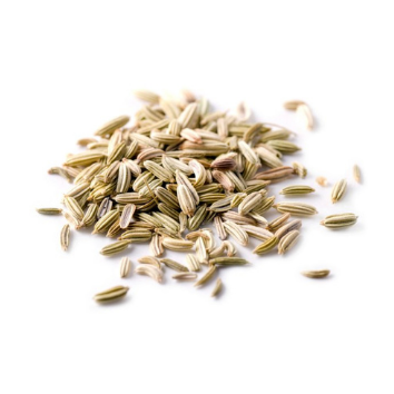 Fennel Seed / Jintan Manis 200g