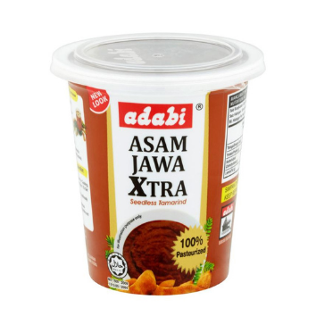 [Halal] Adabi Asam Jawa Xtra 200g